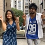 Sanjana Tiwari Instagram – What Jhumka 🖤 ✨

Just for my man @ranveersingh 🥺💥

@dharmamovies @aliaabhatt @karanjohar 

#ranveersingh #aliabhatt #bollywood #trendingreels #cinema #dancereels #funnyvideos
