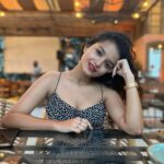 Sanjana Tiwari Instagram - Pov 📸