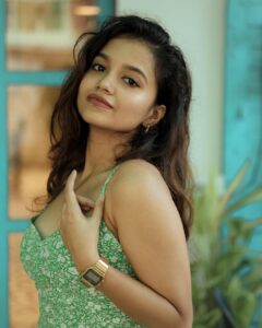 Sanjana Tiwari Instagram - The magic spell you cast 🪄 💕

📸 @snipershotphotography