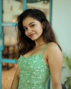 Sanjana Tiwari Instagram - The magic spell you cast 🪄 💕

📸 @snipershotphotography