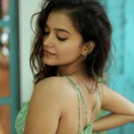 Sanjana Tiwari Instagram - The magic spell you cast 🪄 💕 📸 @snipershotphotography