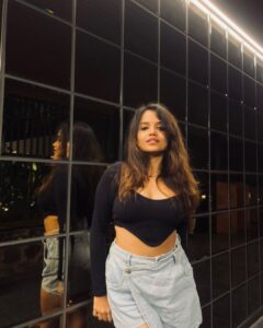 Sanjana Tiwari Instagram - ⭐️
