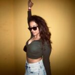 Sanjana Tiwari Instagram – Alexa play “Blinding lights”

📸 @rockin_vashista