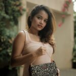 Sanjana Tiwari Instagram - Act casual, they said. 🤝 Shot by @snipershotphotography