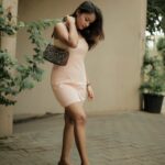 Sanjana Tiwari Instagram - Act casual, they said. 🤝 Shot by @snipershotphotography
