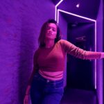 Sanjana Tiwari Instagram - Turning your favourite colour to brown. 🤎 Shot by @bhoopalm_official