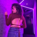 Sanjana Tiwari Instagram - Turning your favourite colour to brown. 🤎 Shot by @bhoopalm_official