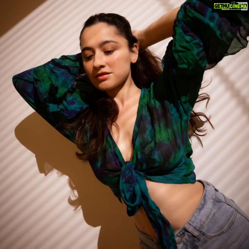 Sanjeeda Sheikh Instagram - @deepak_das_photography