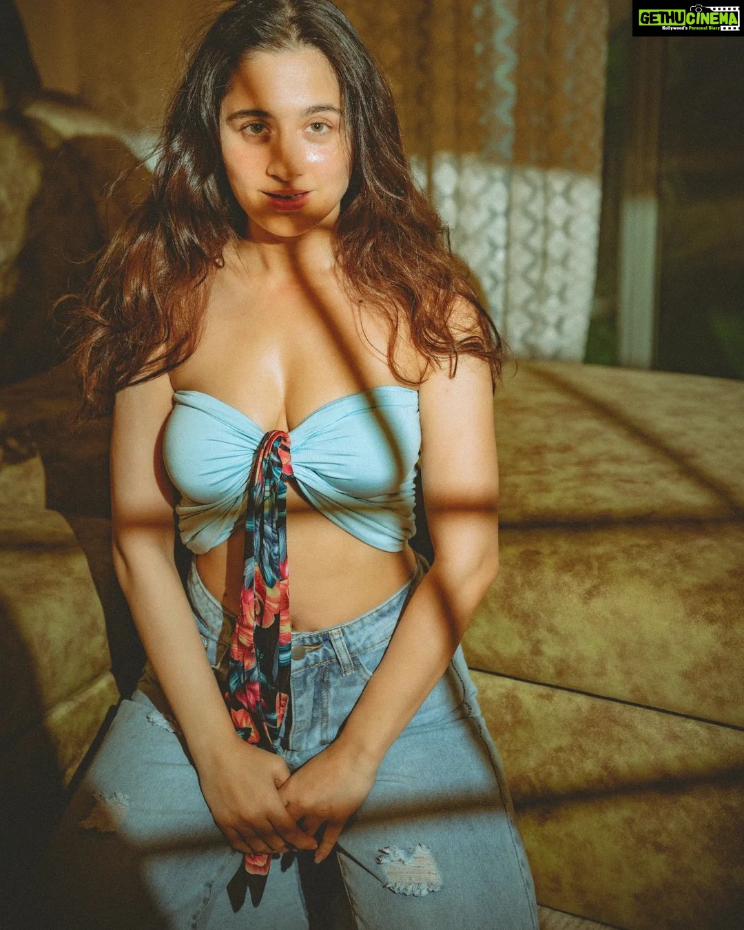 Sanjeeda Sheikh Instagram - 📷 @deepak_das_photography