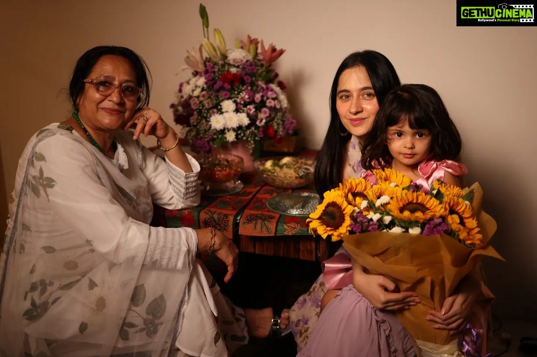 Sanjeeda Sheikh Instagram - Eid mubarakđź’—