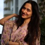 Sanjeeda Sheikh Instagram - Eid mubarak💗