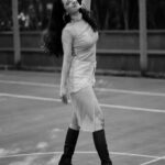 Sanjeeda Sheikh Instagram -
