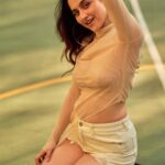 Sanjeeda Sheikh Instagram -