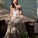 Sanjeeda Sheikh Instagram - @houseofsoh 📷 @dieppj