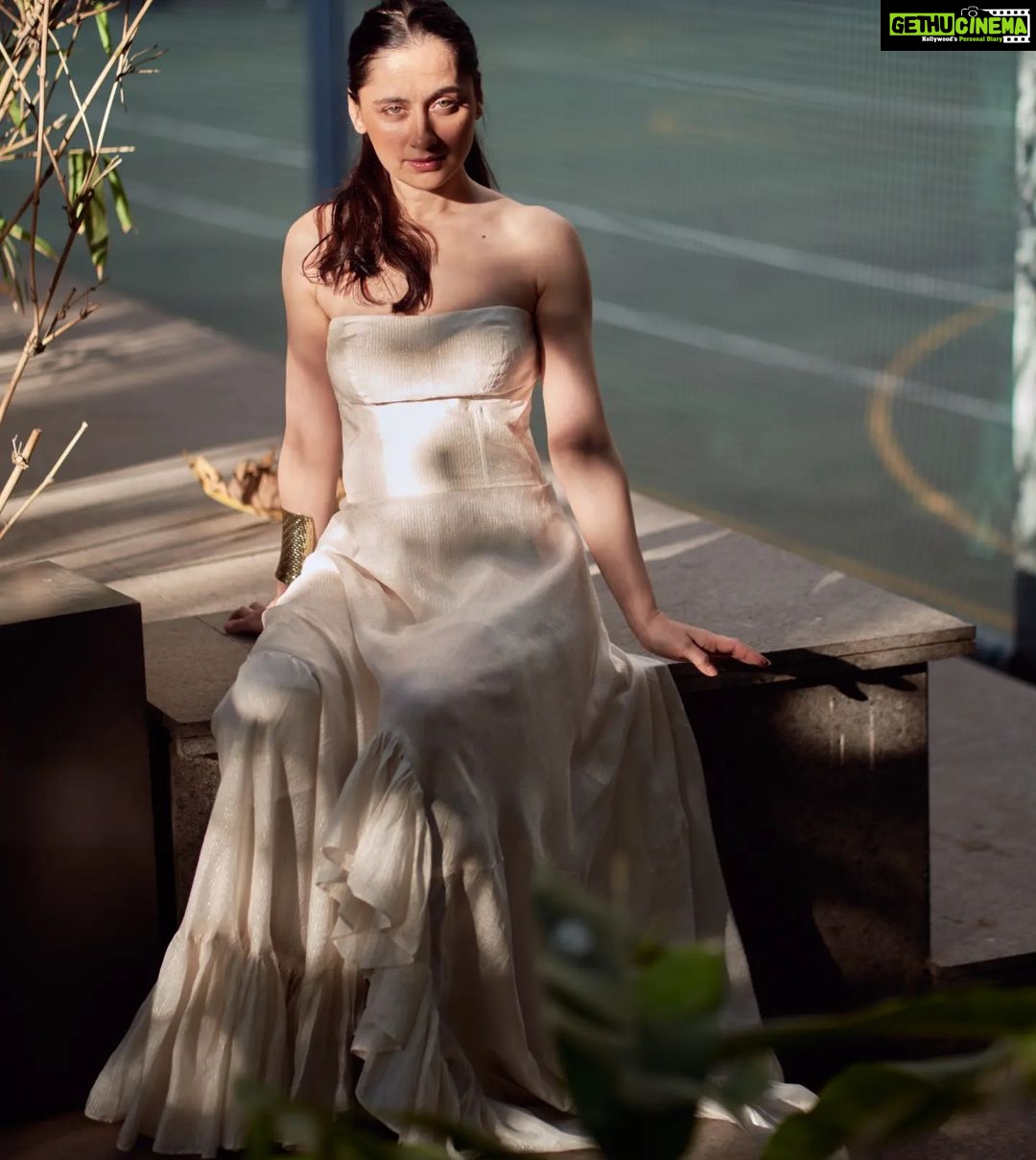 Sanjeeda Sheikh Instagram - @houseofsoh 📷 @dieppj