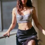 Sanjeeda Sheikh Instagram -