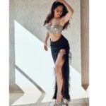 Sanjeeda Sheikh Instagram - Love u my gurl @sohannasinha 😘 Wearing @houseofsoh 📷 @dieppj 😇