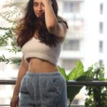 Sanjeeda Sheikh Instagram -