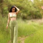Sanjeeda Sheikh Instagram - PRIVACY IS POWER❤️