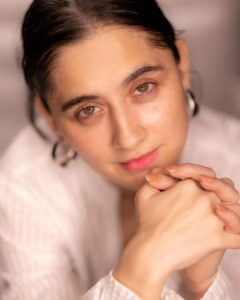 Sanjeeda Sheikh Instagram -