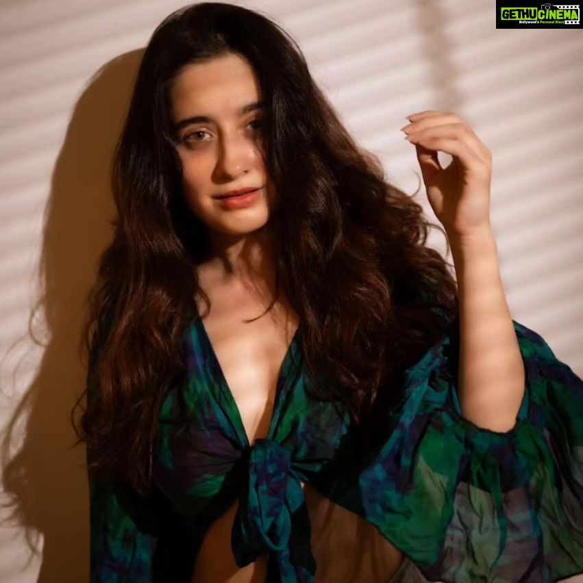 Sanjeeda Sheikh Instagram - @deepak_das_photography