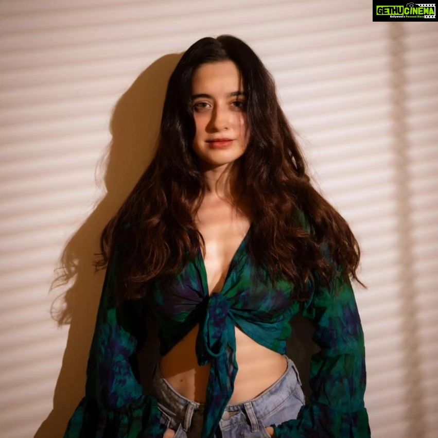 Sanjeeda Sheikh Instagram - @deepak_das_photography