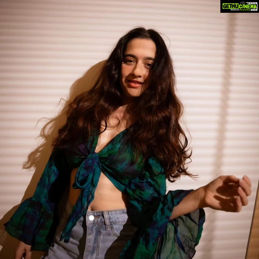 Sanjeeda Sheikh Instagram - @deepak_das_photography