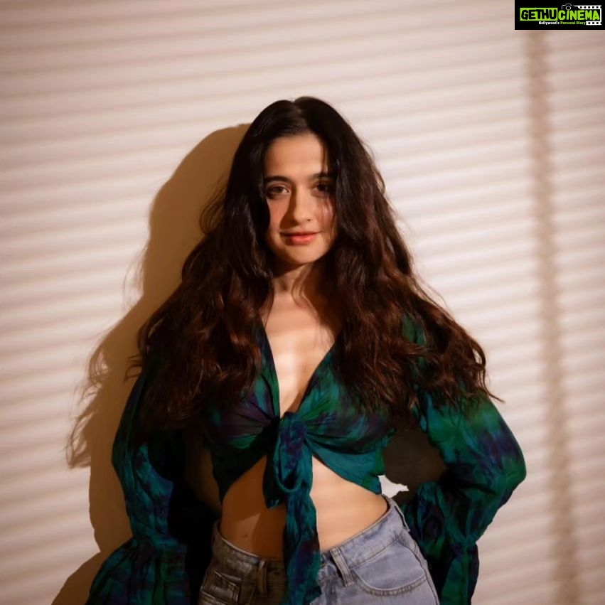Sanjeeda Sheikh Instagram - @deepak_das_photography