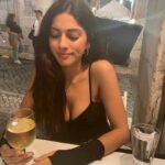Sapna Pabbi Instagram - We went out innit. Shouldn’t dump it like this tho. She made me do it @xxpriyad 💘👯‍♀️ Lisbon, Portugal