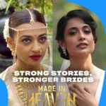 Sarah Jane Dias Instagram - Make way, the brides are here… #MadeInHeavenOnPrime S2, watch now. . @primevideoin @madeinheaventv @sobhitad @mrunalthakur @diamirzaofficial @radhikaofficial @shibaniakhtar @iamelnaaz @sarahjanedias @sheenakhalid @zaynmarie @maakalli @sheetal_menon @zoieakhtar @reemakagti1 @nityamehra19 @alankrita601 @neeraj.ghaywan @ritesh_sid @faroutakhtar @kassimjagmagia @angaddevsingh_ @vishalrr @excelmovies @tigerbabyofficial