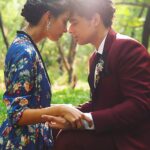 Sarah Jane Dias Instagram - It’s moments like these that make life so grand! . Share your favourite wedding photos with us using #MadeInHeavenOnPrime and tag @madeinheaventv & @primevideoin and wait for the big surprise ✨ . #MadeInHeavenOnPrime S2, watch now. @excelmovies @tigerebabyofficial