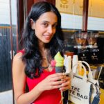 Sarah Jane Dias Instagram – match-a contemplation 😜
.
#travelgram #traveldiaries #matchaicecream #matcha #japan #japanfiles #japandiaries #travel #instatravel #instafood #instafoodie Kyoto, Japan