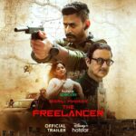 Sarah Jane Dias Instagram – When life hangs by a thread and a daring rescue mission becomes a battle against destiny. 
.
#HotstarSpecials #TheFreelancer Streaming 1st Sep only on @disneyplushotstar
.
#TheFreelancerOnHotstar @fridaystorytellers @neerajpofficial @bhav.dhulia @shitalbhatia_official @merainna @anupamkher @kashmiraofficial @officialsushantsingh @manjarifadnis @ayeshiraza @navneet.malik1 @sarahjanedias @highonkokken @balajigauri @deepakgawade6 @devendradeshpande31 @kavipandit @arbaazalimoghul #JeremieVigot #SanjoyChowdhury @debasishmishr @ravipkachhawa @writish1 @shirish.thorat @palsanesudheer @arvindsinghbharat @tojoxavier @fal1804 @sukantpanigrahy @pravs_k @cbhuva @rajstudios @feedthewolfofficial @labyrinthcinematicsolutions