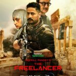 Sarah Jane Dias Instagram – Beyond borders, beyond limits… a story that makes you wonder: how far could one go, to rewrite fate? #HotstarSpecials #TheFreelancer – Trailer out tomorrow. Streaming, Sept 1st only on @disneyplushotstar
.
@fridaystorytellers @neerajpofficial @bhav.dhulia @shitalbhatia_official @merainna @anupamkher @kashmiraofficial @officialsushantsingh @manjarifadnis @ayeshiraza @navneet.malik1 @sarahjanedias @highonkokken @balajigauri