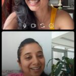 Sarah Jane Dias Instagram – How to wing it and make it look GOOOOOOD!!!
.
talking to my dear friend and highly-effective life coach, Chetna @positivityangel Chakravarthy, about how she handles negative thoughts, bad dreams and lots more!
.
#mentalhealthawareness #mentalhealthhacks #mentalhealthmatters #mentalhealth #lifecoach #lifecoaching