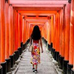 Sarah Jane Dias Instagram – The Gates of Fushimi Inari
.
#fushimiinari #japan #japantravel #traveljapan #instatravel #travelgram #instatravel #travel #memoirsofageisha