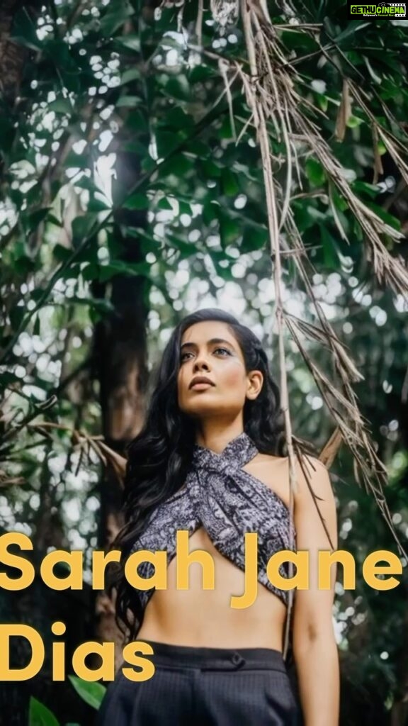 Sarah Jane Dias Instagram - One of the most creative projects I’ve worked on with @sarahjanedias and @micumice . Track is now officially signed and sealed with a Major Record label in Spain. Due to release on 20th October. Let’s go 💪🏼💪🏼💪🏼🔥🔥🔥