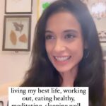 Sarah Jane Dias Instagram – when you self sabotage 🤦‍♀️
.
anyone else do this? you’re having a streak of ‘good’ days and then suddenly you do something epic-ally stupid that makes you feel like shit after? well, that’s classic self sabotage for you. i have spent the better half of my adult life trying to break this pattern and while it’s a tough one to recognise, it’s not impossible to break. i’ve realised that my problem stemmed from a much deeper belief that, “being happy for too long means something bad is going to happen” and “i don’t deserve to be happy all the time”, sound familiar? if it does, i found that just being aware that these beliefs exist and choosing to then shift my belief into,” being joyful is my natural state of being”, was very helpful. this does not mean that bad stuff won’t happen, it just means that i won’t make it happen on purpose and even if it does, I can handle it better because that’s normal and natural to me.
.
#selfsabotage #mentalhealth #mentalhealthawareness #itsokaytonotbeokay #breakthepattern