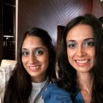 Sarah Jane Dias Instagram - the 🐚 and the 🌊 . date night with Taw . #thelittlemermaid #mermaideye #datenight #fave #sisterlove #sisterthings