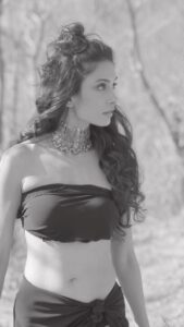 Sarah Jane Dias Instagram - NEW MUSIC ALERT!!! . In Your Eyes - micumice feat. Sarah Jane, releasing tomorrow, 15th June’23 . it’s been a while since i had a song release. i hope you listen to it. i hope you watch the video. and i hope it takes you to another planet. . stay tuned for links! . #newmusic #newmusicalert #singer #musicismylife