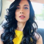 Sarah Jane Dias Instagram - good is the day, when yellow is worn. . #yellow #prettygirlera
