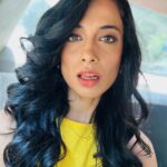Sarah Jane Dias Instagram - good is the day, when yellow is worn. . #yellow #prettygirlera