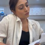 Satarupa Pyne Instagram - 🎬