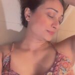 Satarupa Pyne Instagram - ..But baby diamonds don’t crack,they Cut. ;) ‼️
