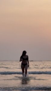 Satarupa Pyne Instagram - 