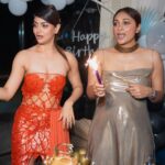 Satarupa Pyne Instagram – Some more please‼️🥂