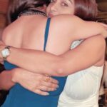 Satarupa Pyne Instagram - Happy birthday baby! To everything you were, you are and to all that you are becoming , I am just so proud of you ! Anyway, you are lucky that you have Me, still, I want to give u so much love that u don’t need anyone else 😛!! P.s Also Now toh I can love you to the ‘moon’ and back 😜!! Muahhh @akanksha8000 ❤️