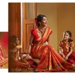 Satarupa Pyne Instagram - Editorial Cover @weddingvows.in | Shot by @kapil_ganesh