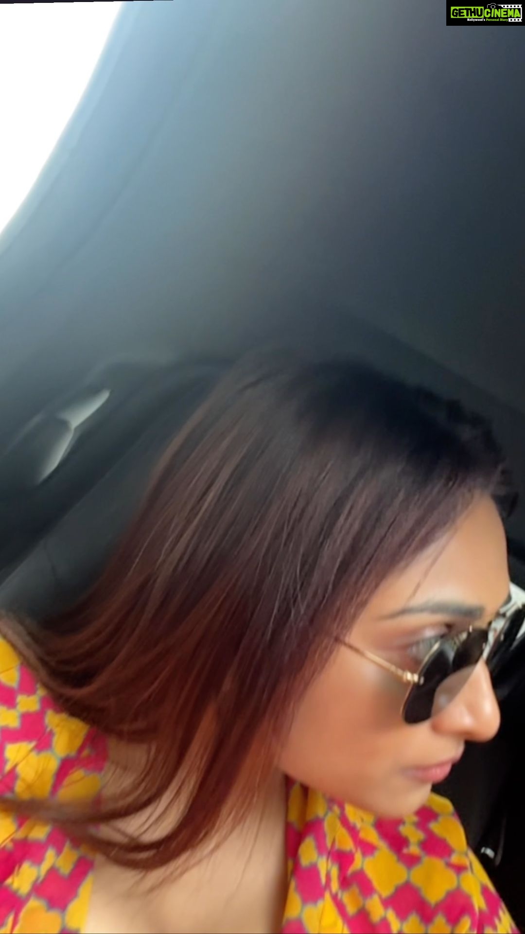 Satarupa Pyne Instagram - I show red 🚩rather 😜‼️