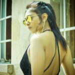 Satarupa Pyne Instagram -